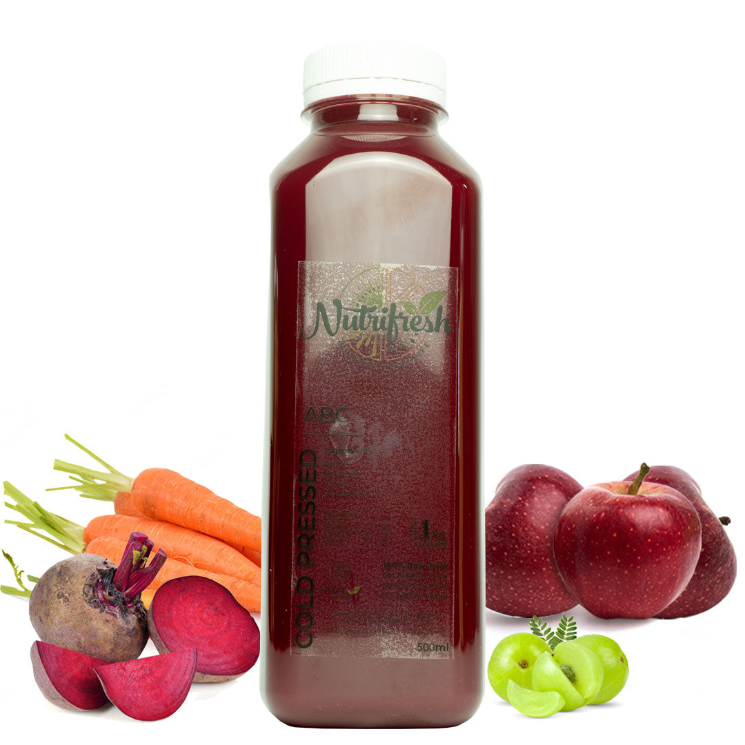 Popular Juice Cleanse