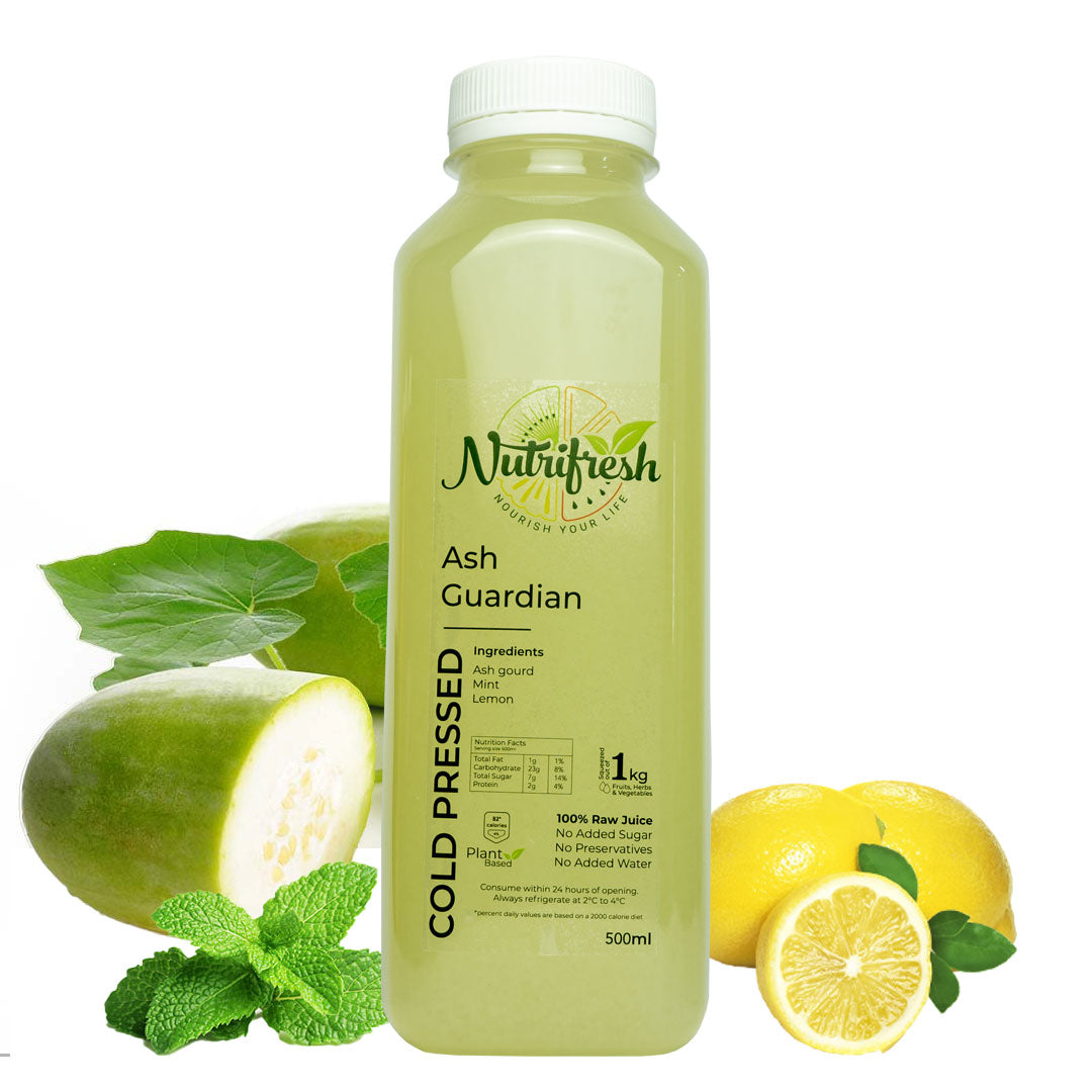 Expert Juice Detox Cleansing