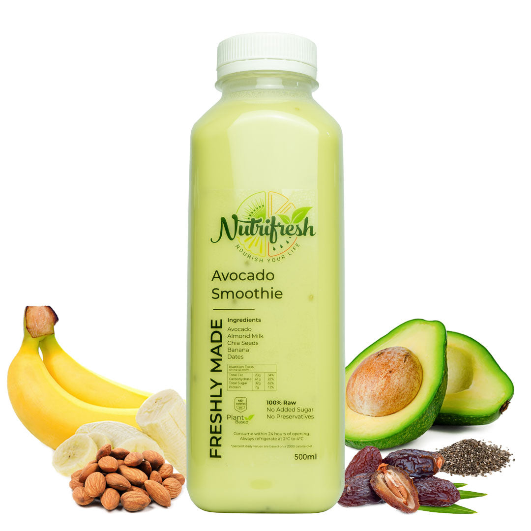 Beginner Juice Cleansing