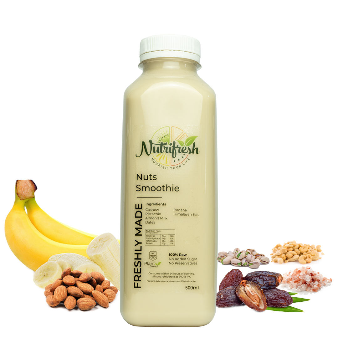 Popular Juice Cleanse