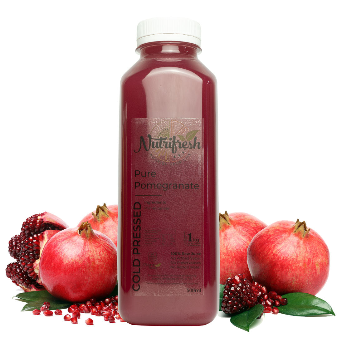 Popular Juice Cleanse