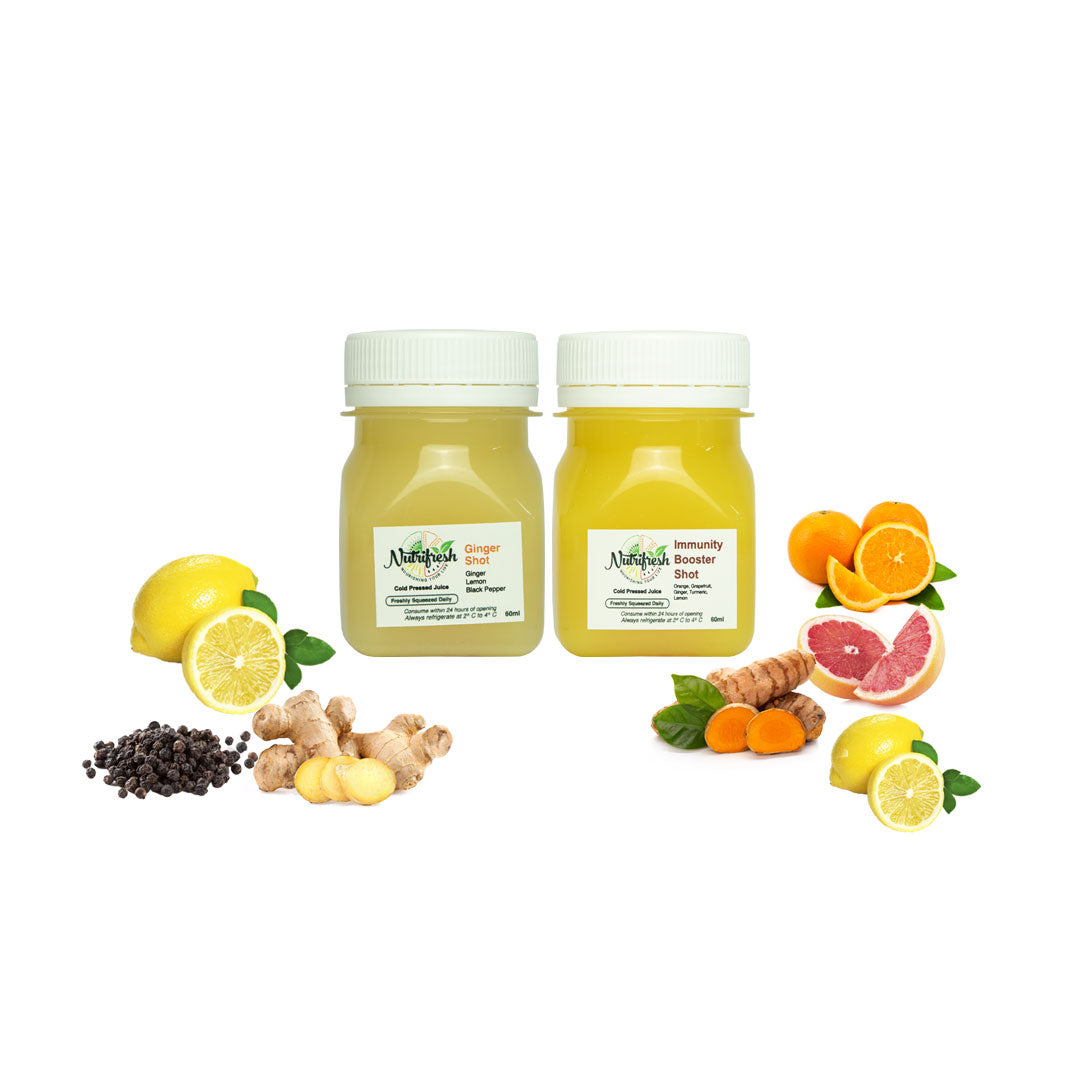 Expert Juice Detox Cleansing